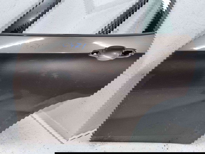 Usa stanga spate Bmw X1 (E84) [Fabr 2009-2015] B06 BRONZE