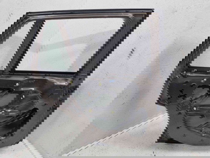 Usa stanga spate Bmw X1 (E84) [Fabr 2009-2015] B06 BRONZE