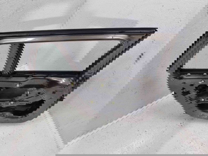 Usa stanga spate Bmw X1 (E84) [Fabr 2009-2015] B06 BRONZE