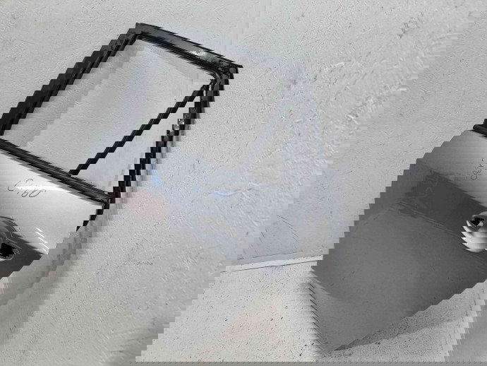 Usa stanga spate MAZDA 3 II Hatchback Facelift [Fabr 2011-2013] Silver