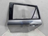 Usa stanga spate MAZDA 3 II Hatchback Facelift [Fabr 2011-2013] Silver