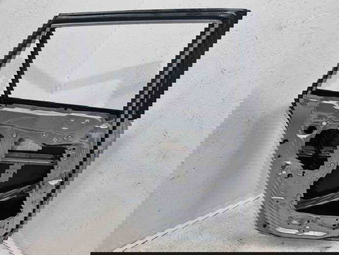 Usa stanga spate MAZDA 3 II Hatchback Facelift [Fabr 2011-2013] Silver