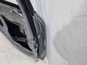 Usa stanga spate MAZDA 3 II Hatchback Facelift [Fabr 2011-2013] Silver