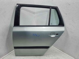 Usa stanga spate Skoda Fabia 2 Combi (5J, 545) [Fabr 2007-2014] LF7W