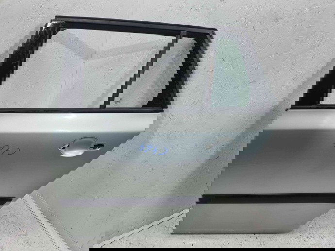 Usa stanga spate Skoda Fabia 2 Combi (5J, 545) [Fabr 2007-2014] LF7W