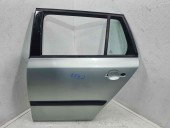 Usa stanga spate Skoda Fabia 2 Combi (5J, 545) [Fabr 2007-2014] LF7W
