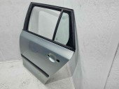 Usa stanga spate Skoda Fabia 2 Combi (5J, 545) [Fabr 2007-2014] LF7W