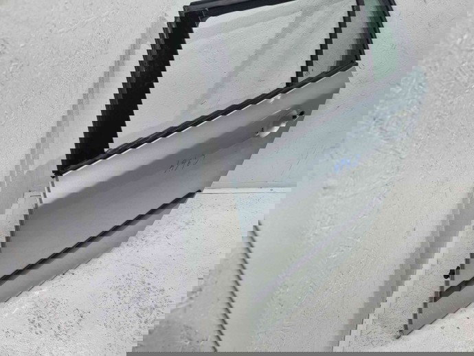 Usa stanga spate Skoda Fabia 2 Combi (5J, 545) [Fabr 2007-2014] LF7W