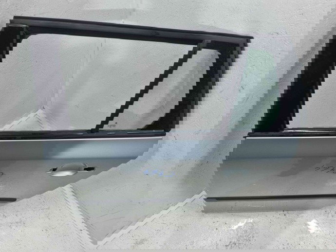 Usa stanga spate Skoda Fabia 2 Combi (5J, 545) [Fabr 2007-2014] LF7W