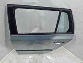 Usa stanga spate Skoda Fabia 2 Combi (5J, 545) [Fabr 2007-2014] LF7W