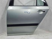 Usa stanga spate Skoda Fabia 2 Combi (5J, 545) [Fabr 2007-2014] LF7W