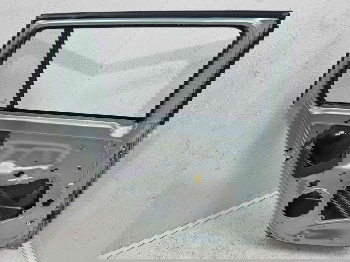 Usa stanga spate Skoda Fabia 2 Combi (5J, 545) [Fabr 2007-2014] LF7W