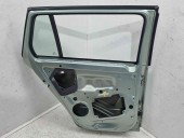 Usa stanga spate Skoda Fabia 2 Combi (5J, 545) [Fabr 2007-2014] LF7W