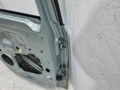 Usa stanga spate Skoda Fabia 2 Combi (5J, 545) [Fabr 2007-2014] LF7W