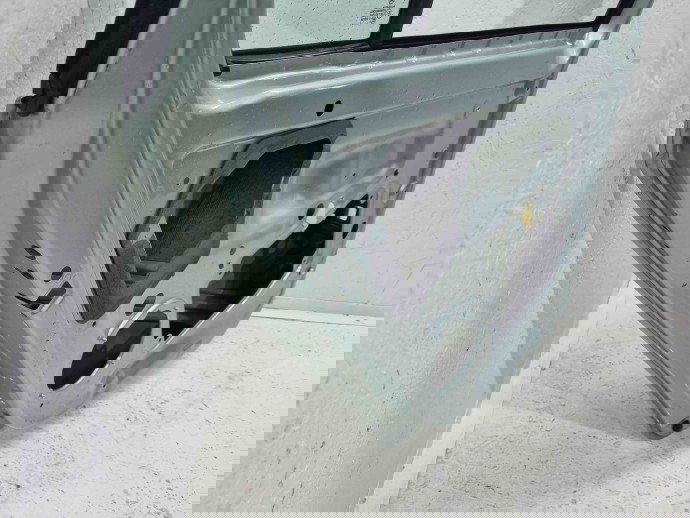 Usa stanga spate Skoda Fabia 2 Combi (5J, 545) [Fabr 2007-2014] LF7W