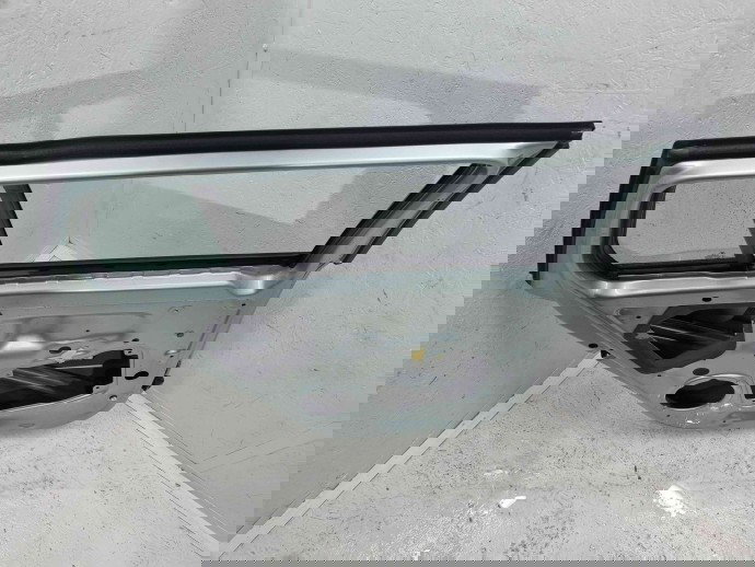 Usa stanga spate Skoda Fabia 2 Combi (5J, 545) [Fabr 2007-2014] LF7W