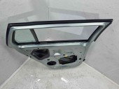 Usa stanga spate Skoda Fabia 2 Combi (5J, 545) [Fabr 2007-2014] LF7W