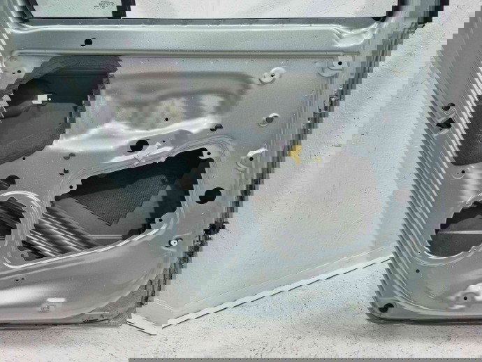 Usa stanga spate Skoda Fabia 2 Combi (5J, 545) [Fabr 2007-2014] LF7W