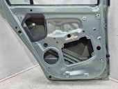 Usa stanga spate Skoda Fabia 2 Combi (5J, 545) [Fabr 2007-2014] LF7W