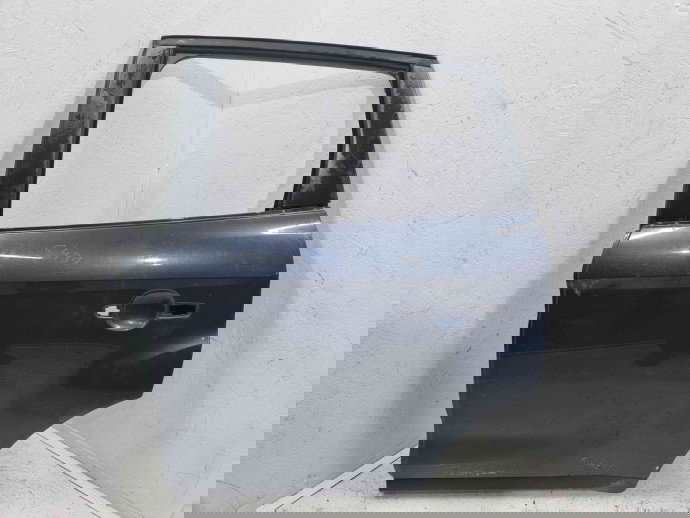 Usa stanga spate Ford Kuga I [Fabr 2008-2012] Sea Grey Metallic