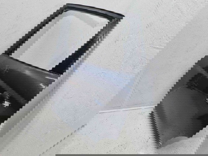 Usa stanga spate Ford Kuga I [Fabr 2008-2012] Sea Grey Metallic