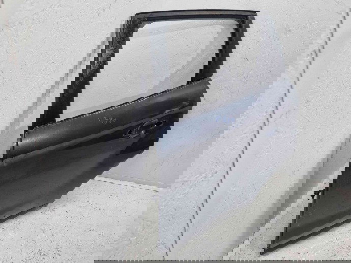 Usa stanga spate Ford Kuga I [Fabr 2008-2012] Sea Grey Metallic