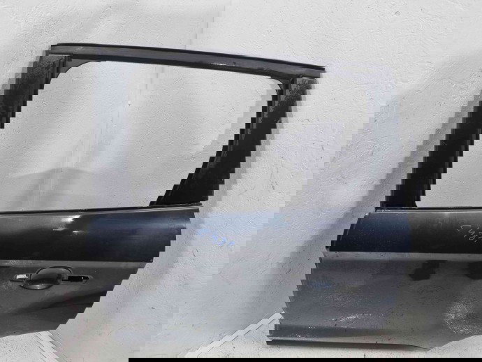 Usa stanga spate Ford Kuga I [Fabr 2008-2012] Sea Grey Metallic