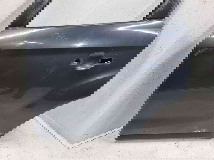 Usa stanga spate Ford Kuga I [Fabr 2008-2012] Sea Grey Metallic