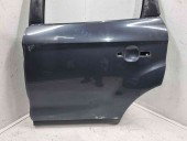 Usa stanga spate Ford Kuga I [Fabr 2008-2012] Sea Grey Metallic