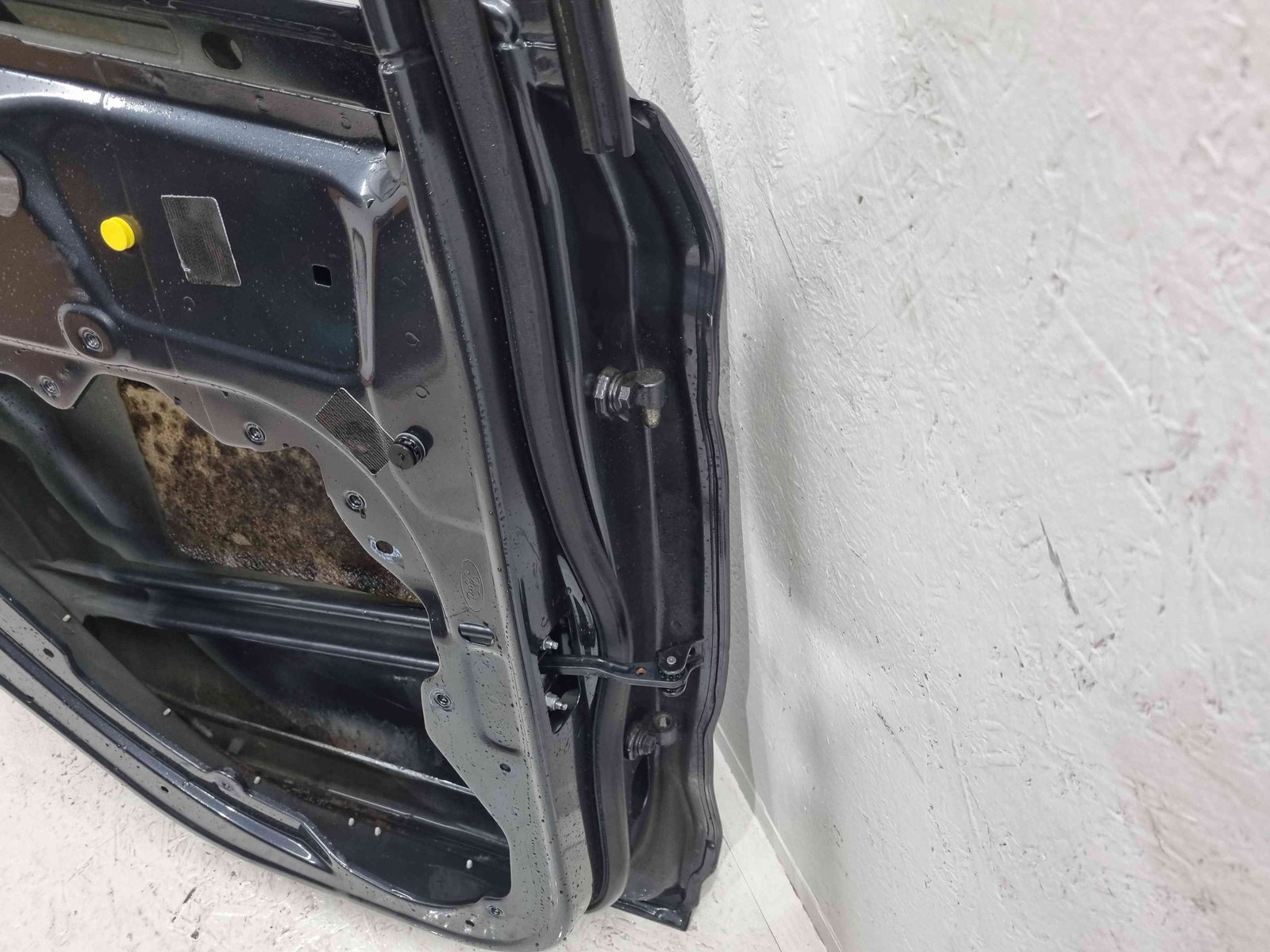 Usa stanga spate Ford Kuga I [Fabr 2008-2012] Sea Grey Metallic - imagine 7