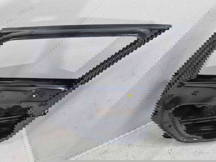 Usa stanga spate Ford Kuga I [Fabr 2008-2012] Sea Grey Metallic