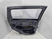 Usa stanga spate Ford Kuga I [Fabr 2008-2012] Sea Grey Metallic