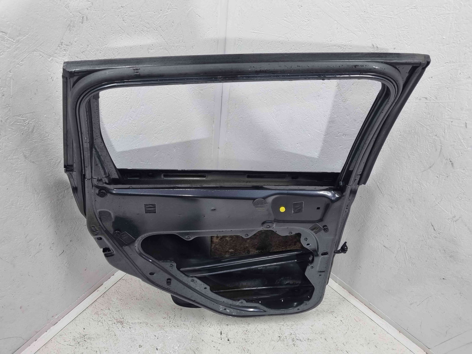 Usa stanga spate Ford Kuga I [Fabr 2008-2012] Sea Grey Metallic - imagine 9