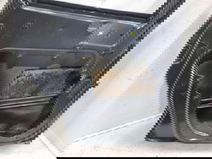 Usa stanga spate Ford Kuga I [Fabr 2008-2012] Sea Grey Metallic