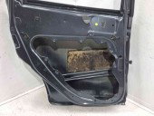 Usa stanga spate Ford Kuga I [Fabr 2008-2012] Sea Grey Metallic