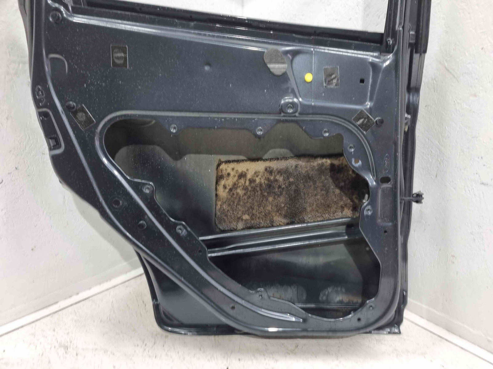 Usa stanga spate Ford Kuga I [Fabr 2008-2012] Sea Grey Metallic - imagine 10