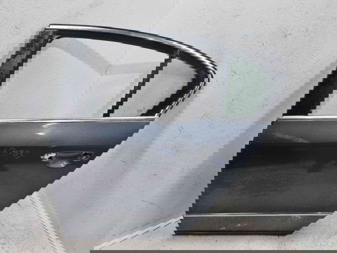 Usa stanga spate Volkswagen Passat B6 (3C2) [Fabr 2005-2010] LK7X