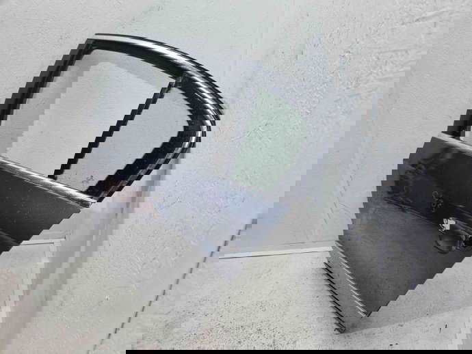 Usa stanga spate Volkswagen Passat B6 (3C2) [Fabr 2005-2010] LK7X