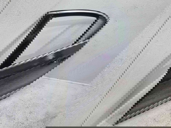 Usa stanga spate Volkswagen Passat B6 (3C2) [Fabr 2005-2010] LK7X