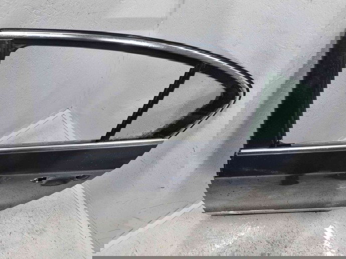 Usa stanga spate Volkswagen Passat B6 (3C2) [Fabr 2005-2010] LK7X