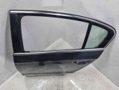 Usa stanga spate Volkswagen Passat B6 (3C2) [Fabr 2005-2010] LK7X