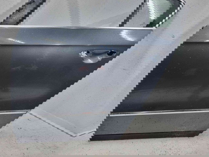 Usa stanga spate Volkswagen Passat B6 (3C2) [Fabr 2005-2010] LK7X