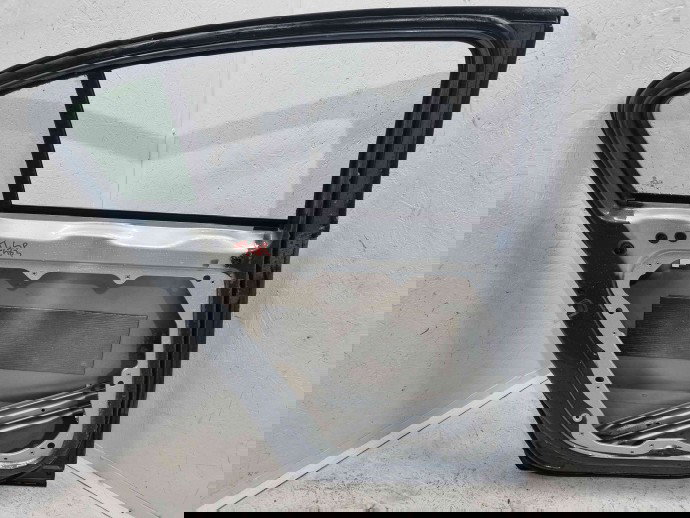 Usa stanga spate Volkswagen Passat B6 (3C2) [Fabr 2005-2010] LK7X