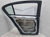 Usa stanga spate Volkswagen Passat B6 (3C2) [Fabr 2005-2010] LK7X