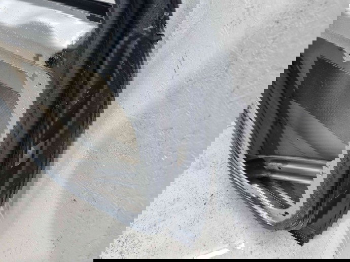 Usa stanga spate Volkswagen Passat B6 (3C2) [Fabr 2005-2010] LK7X