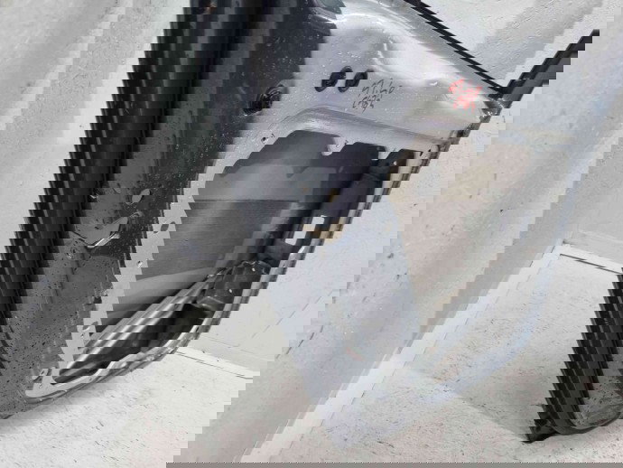 Usa stanga spate Volkswagen Passat B6 (3C2) [Fabr 2005-2010] LK7X