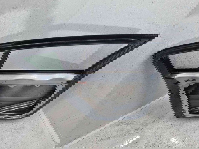 Usa stanga spate Volkswagen Passat B6 (3C2) [Fabr 2005-2010] LK7X