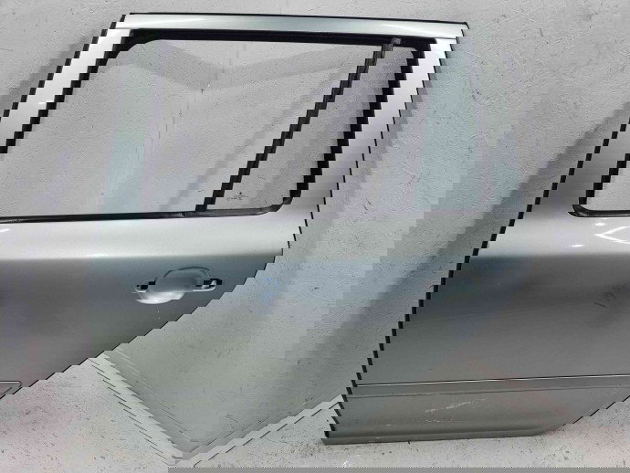 Usa stanga spate Skoda Octavia 2 Combi (1Z5) [Fabr 2004-2013] Facelift LF7W