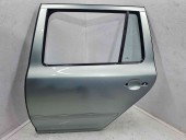 Usa stanga spate Skoda Octavia 2 Combi (1Z5) [Fabr 2004-2013] Facelift LF7W
