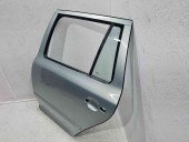 Usa stanga spate Skoda Octavia 2 Combi (1Z5) [Fabr 2004-2013] Facelift LF7W